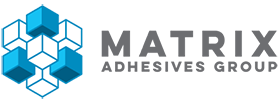 Matrix Adhesives Logo